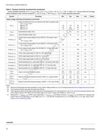 MC22XSD200BEK Datasheet Page 16