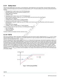 MC32BC3770CSR2 Datasheet Page 19