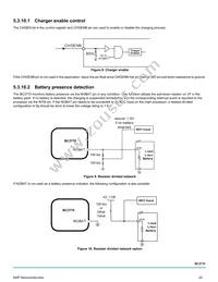 MC32BC3770CSR2 Datasheet Page 20