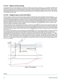 MC32BC3770CSR2 Datasheet Page 21