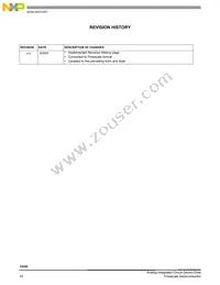 MC33289DW Datasheet Page 10