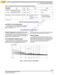 MC33399D Datasheet Page 13