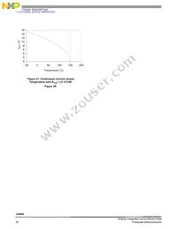 MC33486ADH Datasheet Page 20