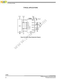 MC33486ADH Datasheet Page 22