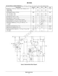 MC33502DR2G Datasheet Page 5