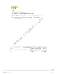 MC33660EF Datasheet Page 11