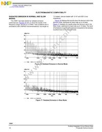 MC33661PEF Datasheet Page 16