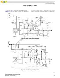 MC33661PEF Datasheet Page 17