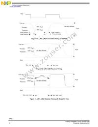 MC33663ASEF Datasheet Page 18