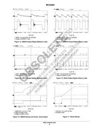 MC33680FTBR2 Datasheet Page 8