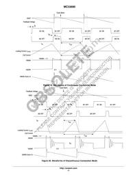 MC33680FTBR2 Datasheet Page 11