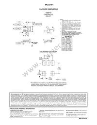 MC33761SNT1-029 Datasheet Page 13
