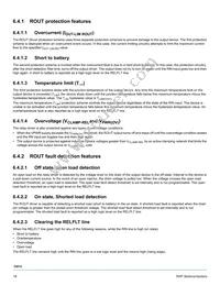 MC33812EKR2 Datasheet Page 18