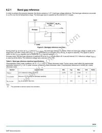 MC33816AER2 Datasheet Page 18