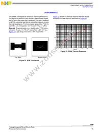 MC33886VWR2 Datasheet Page 19