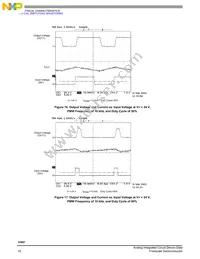 MC33887PEK Datasheet Page 16