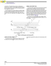 MC33899VW Datasheet Page 16