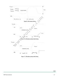 MC33910BAC Datasheet Page 21