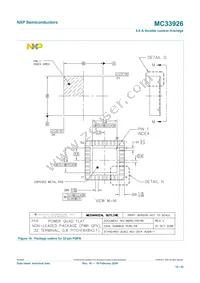 MC33926PNBR2 Datasheet Page 19