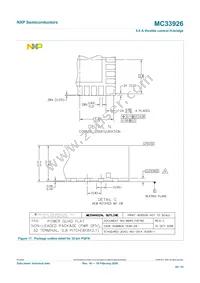 MC33926PNBR2 Datasheet Page 20