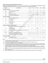 MC33937APEKR2 Datasheet Page 15