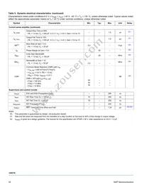 MC33937APEKR2 Datasheet Page 16