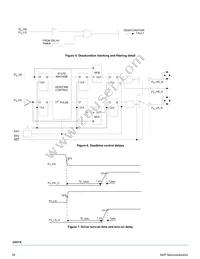 MC33937APEKR2 Datasheet Page 18