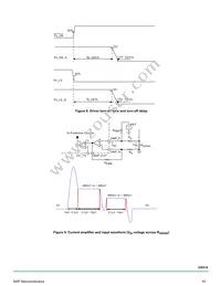 MC33937APEKR2 Datasheet Page 19