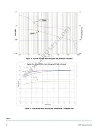 MC33937APEKR2 Datasheet Page 20