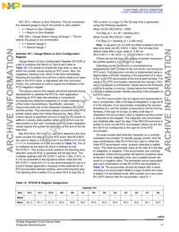 MC33970DWR2 Datasheet Page 17