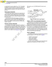 MC33996EK Datasheet Page 14