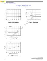 MC33999EKR2 Datasheet Page 10