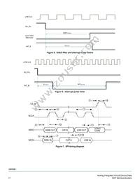 MC33CD1030AER2 Datasheet Page 17