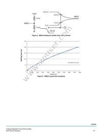 MC33CD1030AER2 Datasheet Page 18