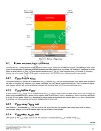 MC33CD1030AER2 Datasheet Page 22