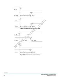 MC33GD3000EPR2 Datasheet Page 18