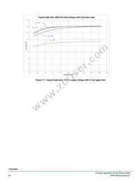 MC33GD3000EPR2 Datasheet Page 20