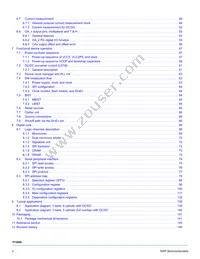 MC33PT2000AFR2 Datasheet Page 3
