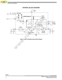 MC34017A-3P Datasheet Page 2