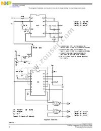 MC34017A-3P Datasheet Page 8