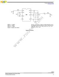 MC34017A-3P Datasheet Page 11