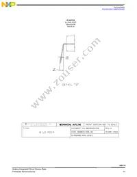 MC34017A-3P Datasheet Page 13