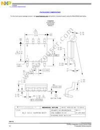 MC34017A-3P Datasheet Page 14