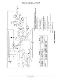 MC34067DWR2 Datasheet Page 13