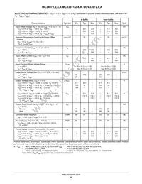 MC34072DG Datasheet Page 4