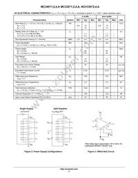 MC34072DG Datasheet Page 5