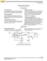 MC34671AEPR2 Datasheet Page 17