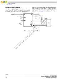 MC34671AEPR2 Datasheet Page 18