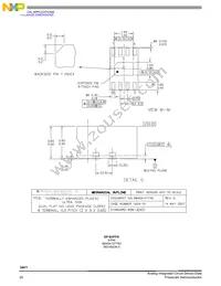 MC34671AEPR2 Datasheet Page 20