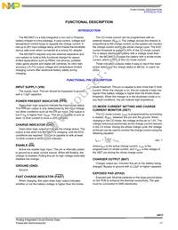 MC34673AEPR2 Datasheet Page 11